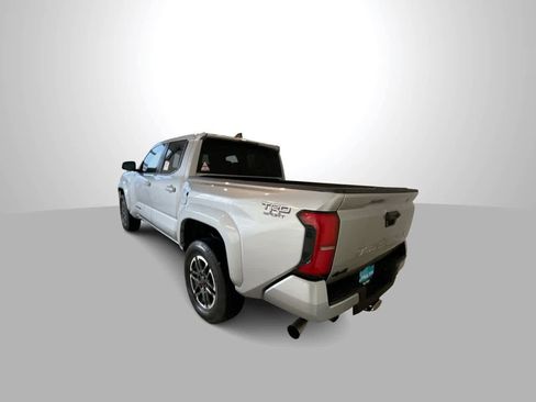 New 2026 Toyota Tacoma TRD Sport image 6