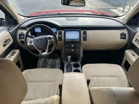 Used 2014 Ford Flex SEL w/ Equipment Group 202A AWD/4WD image 19