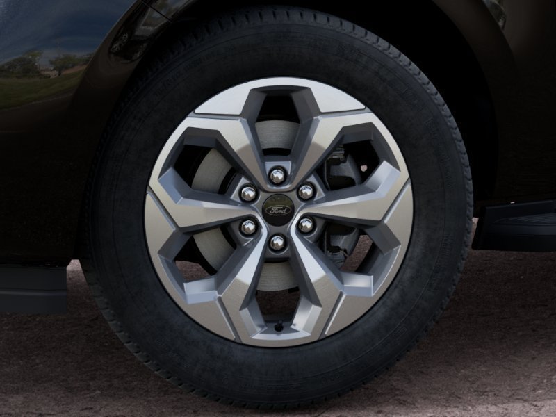 New 2027 Ford Expedition Active AWD/4WD image 19