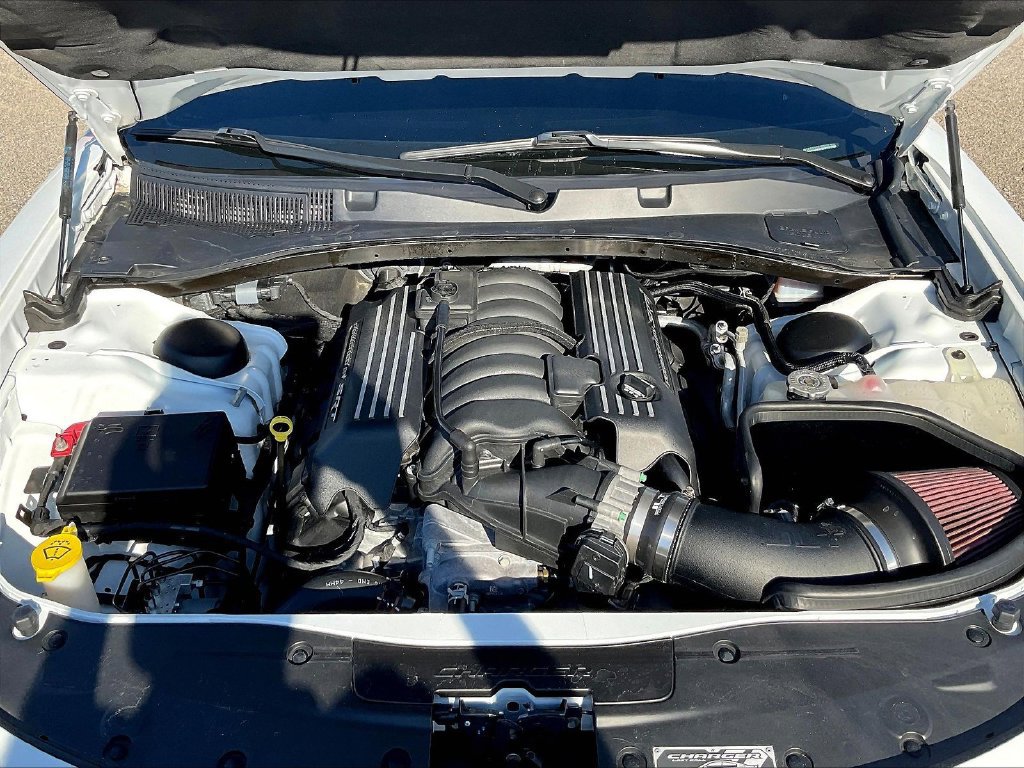 Used 2023 Dodge Charger Scat Pack RWD image 33