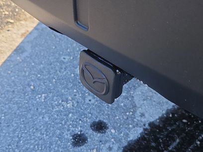 New 2025 MAZDA CX-5 AWD 2.5 S