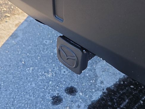 New 2025 MAZDA CX-5 AWD 2.5 S image 3