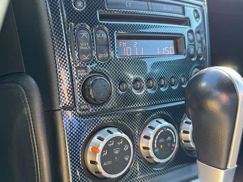 Used 2008 Nissan 350Z Enthusiast image 20