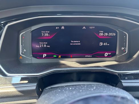 Used 2019 Volkswagen Jetta GLI Autobahn FWD image 7