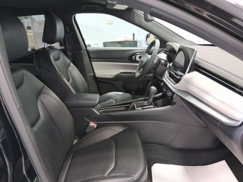 Used 2024 Jeep Compass Limited AWD/4WD image 42