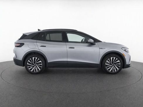 Certified 2024 Volkswagen ID.4 Pro AWD/4WD image 6