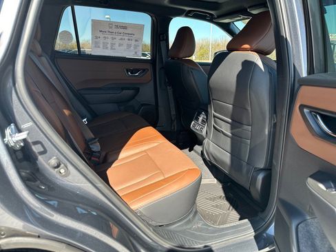 New 2026 Subaru Outback Touring XT image 10