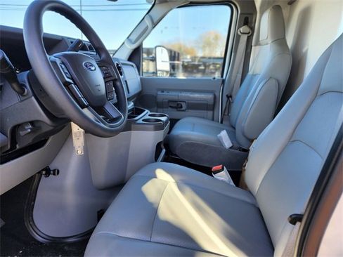 New 2026 Ford E-350 and Econoline 350 Super Duty w/ Power Equipment Group image 11