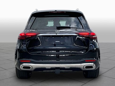 New 2026 Mercedes-Benz GLE 450 4MATIC image 6