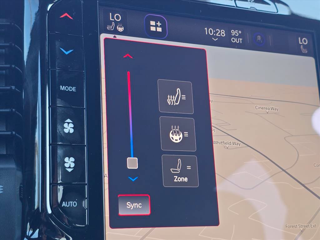 New 2027 RAM 1500 RHO AWD/4WD image 17