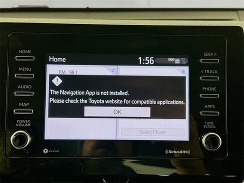 Used 2021 Toyota Camry SE image 13