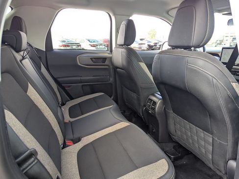 Used 2025 Ford Bronco Sport Big Bend AWD/4WD image 30