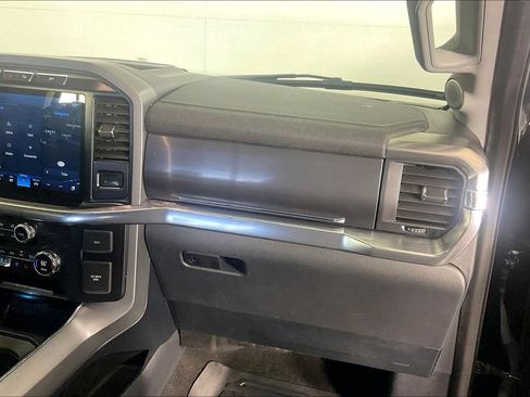 Used 2021 Ford F150 Lariat w/ Equipment Group 502A High AWD/4WD image 19