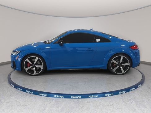 Used 2023 Audi TTS 2.0T Coupe AWD/4WD image 9