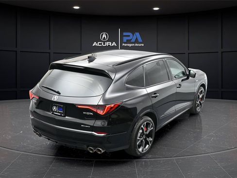 Certified 2025 Acura MDX Type S w/ Advance Package AWD/4WD image 38