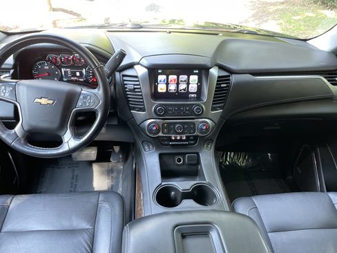 Used 2019 Chevrolet Tahoe LT AWD/4WD image 27