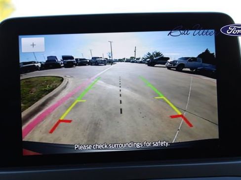 New 2026 Ford Escape Active image 15