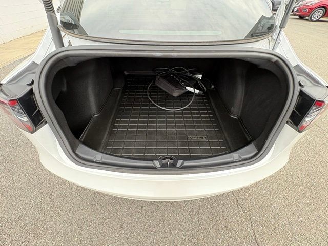 Used 2021 Tesla Model 3 Standard Range Plus RWD image 26