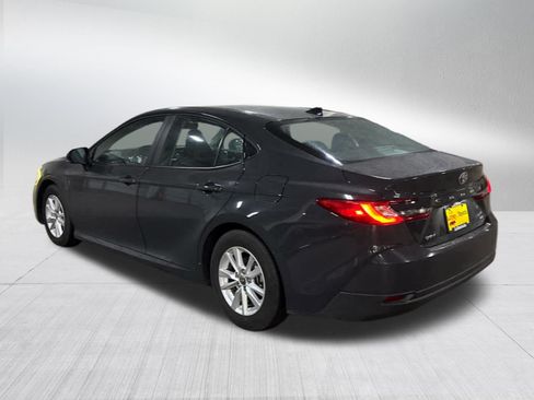 Certified 2025 Toyota Camry LE w/ Convenience Package FWD image 4