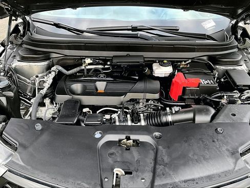 Used 2024 Acura RDX AWD w/ A-Spec & Advance Pkg image 30