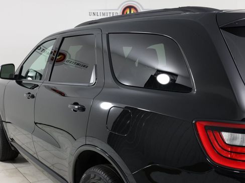 Used 2024 Dodge Durango GT image 51