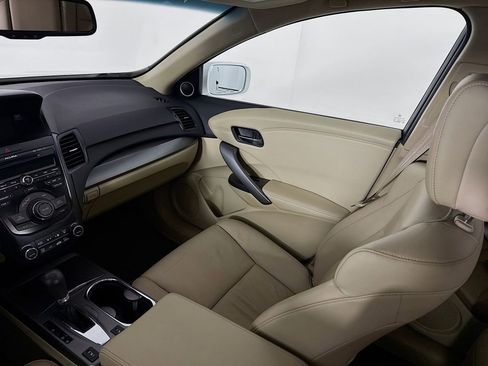 Used 2014 Acura RDX FWD w/ Technology Package image 25