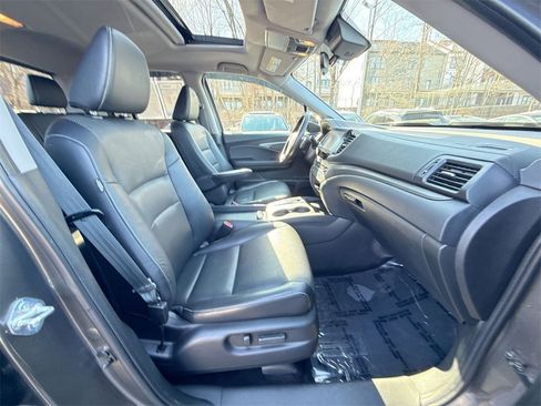 Used 2022 Honda Ridgeline RTL image 25