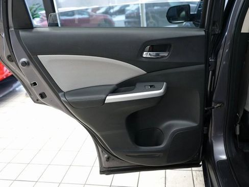 Used 2015 Honda CR-V EX-L image 42