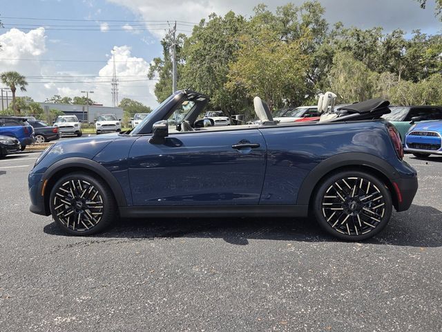 New 2026 MINI Cooper S FWD image 4