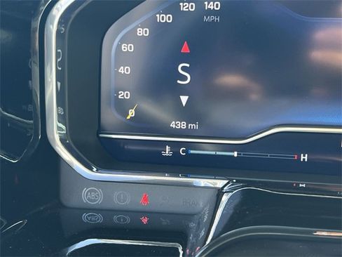 New 2024 Chevrolet Silverado 1500 RST w/ All Star Edition Plus image 12