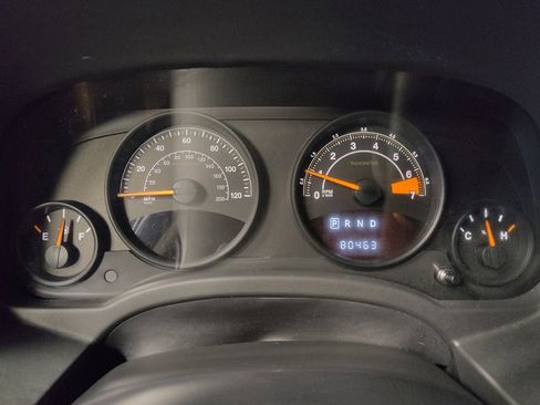 Used 2016 Jeep Patriot Sport w/ Power Value Group FWD image 23
