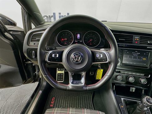 Used 2016 Volkswagen GTI S image 13