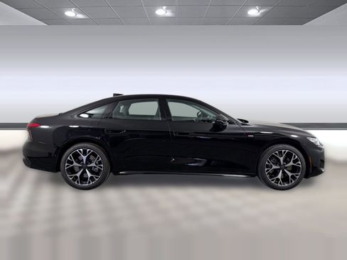 Certified 2026 Audi A6 Premium Plus w/ Premium Plus Package AWD/4WD image 8