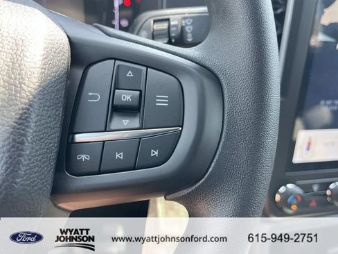 New 2026 Ford Ranger XL image 26