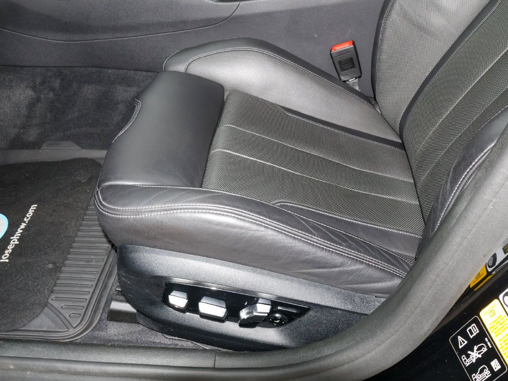 Used 2019 BMW M5 w/ Executive Package AWD/4WD image 13