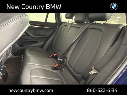 Used 2017 BMW X1 xDrive28i AWD/4WD image 23