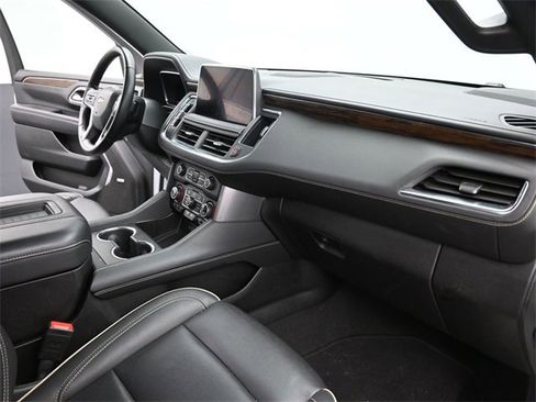 Used 2024 Chevrolet Tahoe Premier image 30