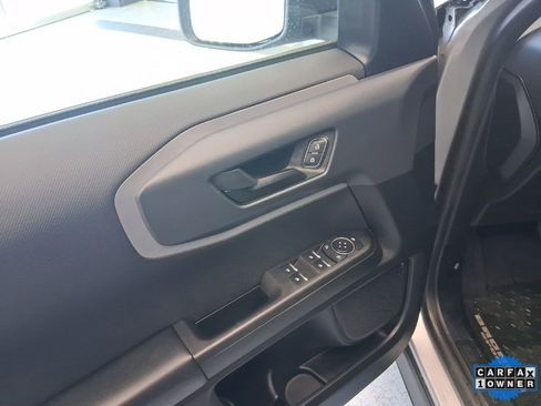 Used 2021 Ford Bronco Sport Big Bend image 8