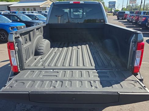 Certified 2019 Ford F250 Lariat w/ Chrome Package AWD/4WD image 30