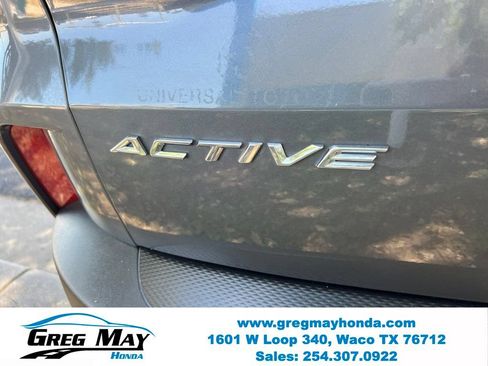 Used 2023 Ford Escape Active FWD image 16