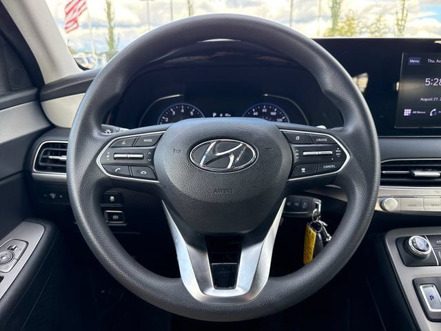 Used 2022 Hyundai Palisade SE AWD/4WD image 20