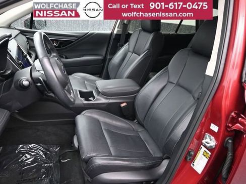 Used 2022 Subaru Outback Limited AWD/4WD image 17