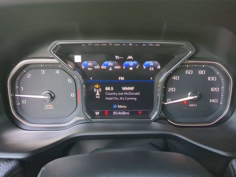 Used 2021 GMC Yukon Denali RWD image 69