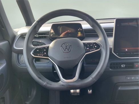 New 2025 Volkswagen ID. Buzz Pro S image 20