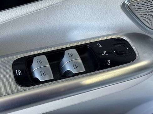 Certified 2024 Mercedes-Benz EQE AMG 4MATIC SUV image 16