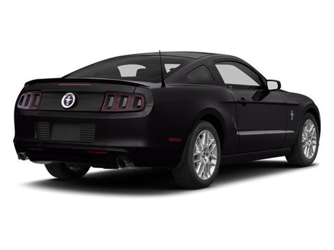 Used 2014 Ford Mustang Premium w/ Equipment Group 203A RWD image 5