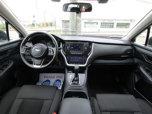 Used 2020 Subaru Outback AWD/4WD image 13