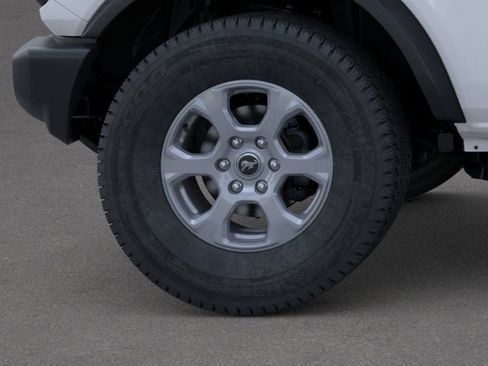 New 2026 Ford Bronco Big Bend AWD/4WD image 54
