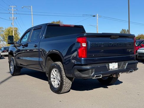 Used 2022 Chevrolet Silverado 1500 RST image 5