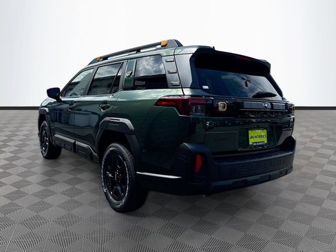 New 2026 Subaru Outback Wilderness AWD/4WD image 34